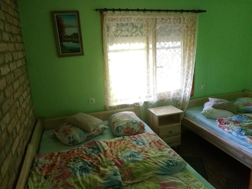 Дома для отпуска Guest House Vējaines Vecslavēkas